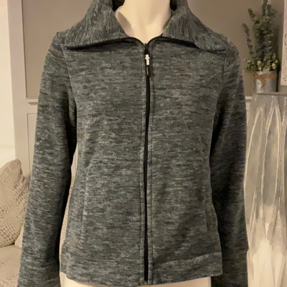 Calvin Klein grey sweater